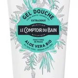 Aloe Vera Shower Gel Organic