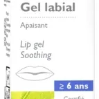 Le Comptoir Aroma - Lip Gel Soothing Organic