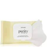 Purity Made Simple One-Step Facial Cleansing Wipes