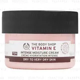 Vitamin E Intense Moisture Cream