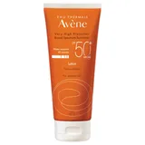 Avène - Sunscreen Lotion Face & Body + SPF 50