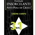 Garancia - Ensorcelante Formule Against Crocodile Skin 3in1