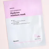 Real Complexion Hyaluron Moisture Mask