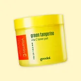 Green Tangerine Vita C Toner Pad