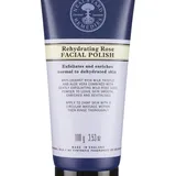 Neal's Yard Remedies - Rehydrating Rose Facial Polish
