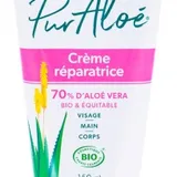 Pur Aloé - Organic Restorative Cream with Aloe Vera 70%