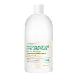 Natural Moisture Hyaluron Toner