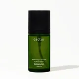 Cactus Moisturizing & Purifying Toner Mist