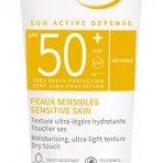 Photoderm Aquafluid Sun Active Defense SPF50+