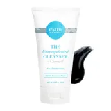esmi - The Uncomplicated Cleanser + Charcoal