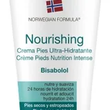 Very Dry and Damaged Feet Cream