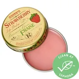 Strawberry Lip Balm