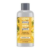 Love, Beauty & Planet - Love Beauty and Planet Tropical Hydration Shower Gel