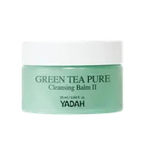 YADAH - Green Tea Pure Cleansing Balm II