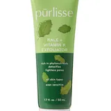 Kale Vitamin K Exfoliating Face Polish