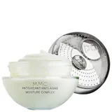 PÜR - MMC in Mineral Moisture Complex