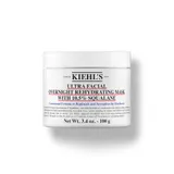 Ultra Facial Overnight Hydrating Face Mask with 10.5% Squalane