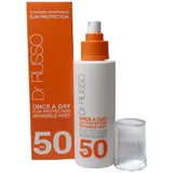 Once a Day SPF50 Sun Protective Invisible Mist