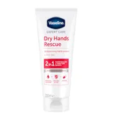 Vaseline - Expert Care Dry Hands Rescue Hand Cream & Anti Bac