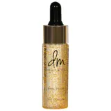 Beauty Oil with Gold Leaf