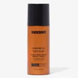 NudeBody Sunshine Oil Body Elixir