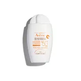 Eau Thermale Avene - Mineral Sunscreen Fluid + SPF 50