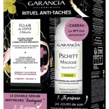 Garancia - Éclair de Lune l'Absolu Double-Serum Dark Spot Corrector Corrects & Prevents + Pschitt Magique New Skin Free