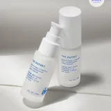 The outset - Smoothing Vitamin C Eye + Expression Lines Cream