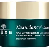 NUXE - Nuxuriance Ultra Replenishing Night Cream Global Anti-Aging
