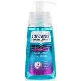 Ultra Rapid Action Daily Gel Wash