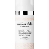 Estelle and Thild - Estelle Thild BioDefense Instant Recovery Night Cream