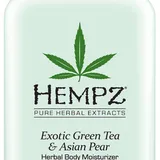 Hempz - Exotic Green Tea & Asian Pear Herbal Body Moisturizer