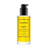 Energizing Dry Body Oil