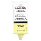 CoverGirl - Base Business Everyday Defense Primer SPF 20
