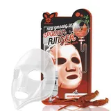 Red Ginseng Deep Power Ringer Mask Pack 1pc