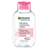 Micellar Cleansing Water Cleanser & Makeup Remover, For All Skin Types