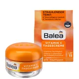 Balea - Vitamin C Day Cream SPF 15