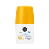 Nivea - sun kids sensitive + roll on SPF 50