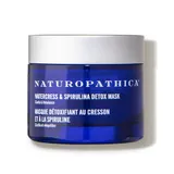 Naturopathica - Watercress & Spirulina Detox Mask