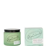 Body Cream with Date Seeds