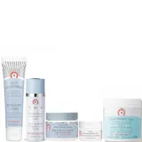 Nighttime Skincare Essentials