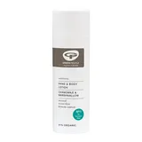 Scent Free Hand and Body Lotion