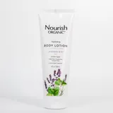 Nourish Organic - Lavender Mint Hydrating Body Lotion
