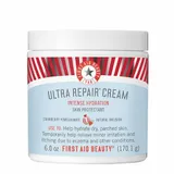 Ultra Repair Cream Intense Hydration Cranberry Pomegranate
