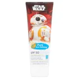 Star Wars Sunscreen Lotion Broad Spectrum, SPF 50