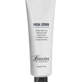 Facial Scrub