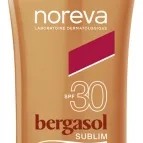 Bergasol SPF30 Body & Face Sun Milk