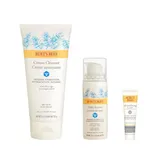 Burt's Bees - Detox & Hydrate Skin Regime