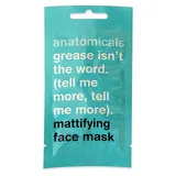 Grease Isn't The Word Mattifying Face Mask