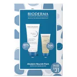 Bioderma - Atoderm Ultimate Daily Nourishing Pack